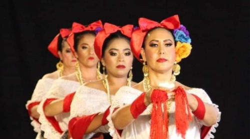 38º Festival Internacional de Folklore: Liga Tari Kridabudaya