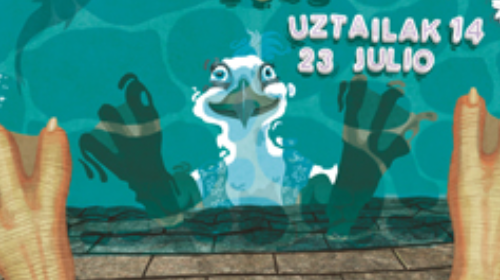 Fiestas del Carmen-Santurtzi 2023