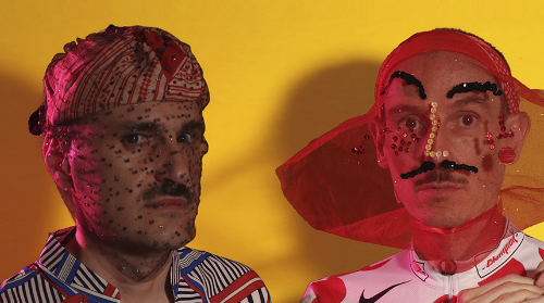 BBK LIVE BEREZIAK: HIDROGENESSE