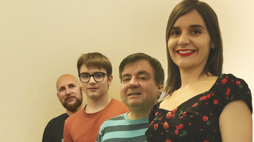 BBK LIVE BEREZIAK: LOS FRESONES REBELDES