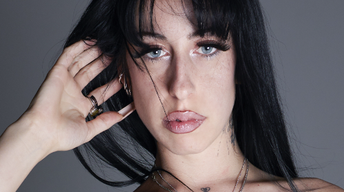 BBK LIVE BEREZIAK: JUICY BAE