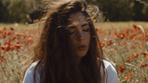 BBK LIVE BEREZIAK: ANDREA SANTIAGO