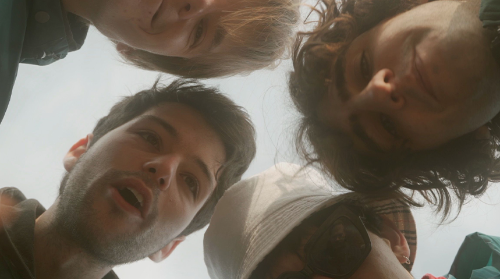 BBK LIVE BEREZIAK: LAGUNA GOONS