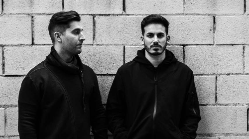 BBK LIVE BEREZIAK: CLOCK POETS (DJ)