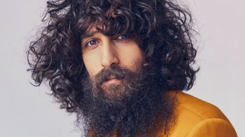 BBK LIVE BEREZIAK: ÁNGEL STANICH