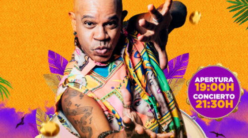 REINALDINHO ex TERRA SAMBA