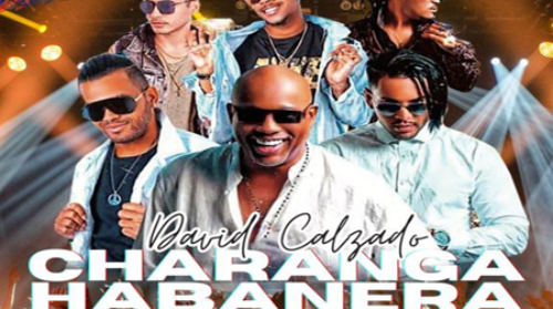 David Calzado y su CHARANGA HABANERA