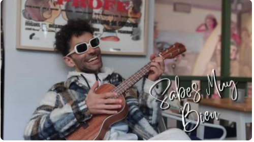 Concierto : Sabes Muy Bien  