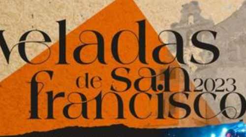 Veladas de San Francisco: THE EXCITEMENTS