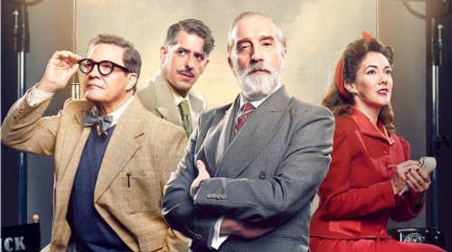 PLÁTANOS, CACAHUETES Y LO QUE EL VIENTO SE LLEVÓ