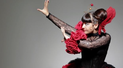 Músicas del mundo: MAUI DE UTRERA