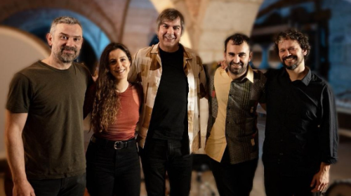 Música clásica: Quinteto Fernando Barroso