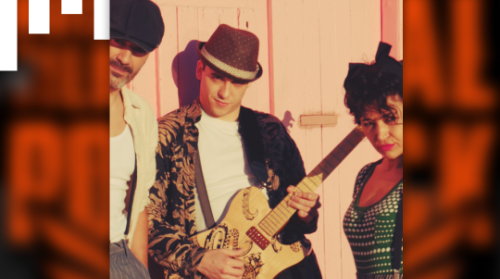 Bilbao Metal, Pop-Rock: M&A SWING MACHINE