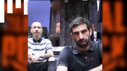 Bilbao Metal, Pop-Rock: CÁRTEL FILARMÓNICO