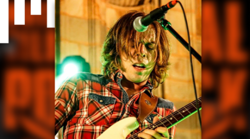 Bilbao Metal, Pop-Rock: GONZALO PORTUGAL BAND