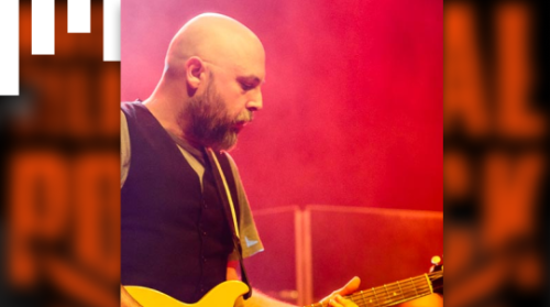 Bilbao Metal, Pop-Rock: DUOBITE