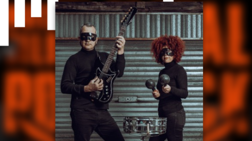 Bilbao Metal, Pop-Rock:  LOS RETUMBES