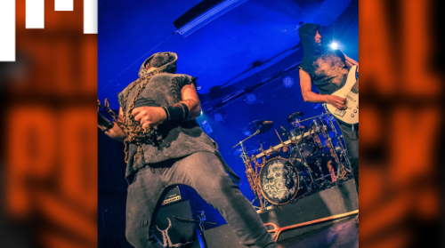 Bilbao Metal, Pop-Rock:  BULLETS OF MISERY