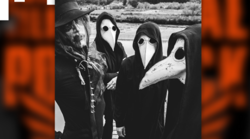 Bilbao Metal, Pop-Rock:  ELIZABELTZ