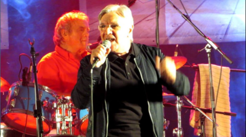 Guateque:  Guillermo Garmendia Band