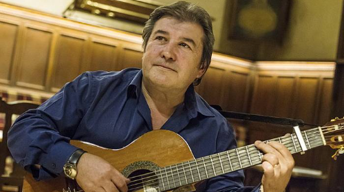 Guateque: Al Sejo en colaboración con Iñaki Basabe