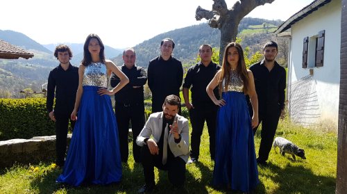 Verbena:  METEORO 2.0