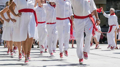 Romería y Baile de la Era