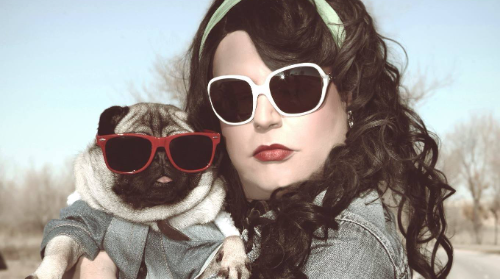 Miss Yokim + La Ogra que Todo lo Logra