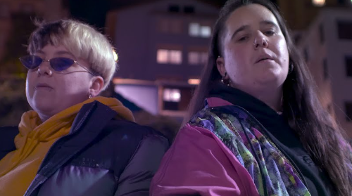 Marta & Herbass + Pintxada