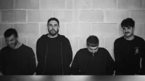 Ezpalak + Lukiek + TOC