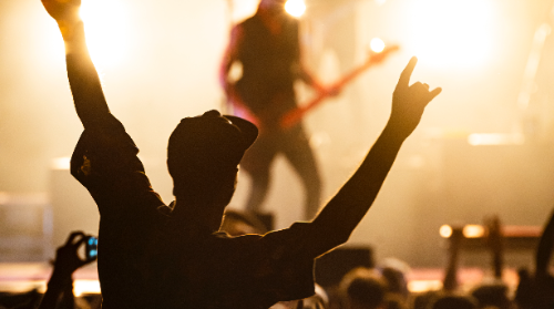 Cigarette Break Band