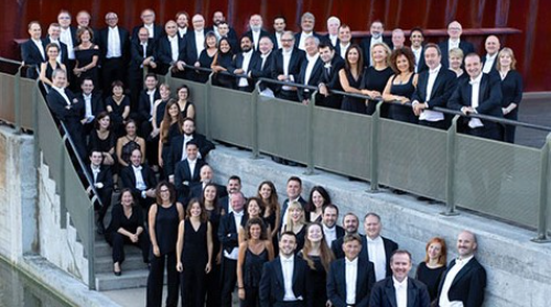 Tres genios prematuros