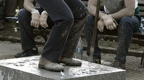 CAMPEONATO DE LIGA DE BARRENADORES