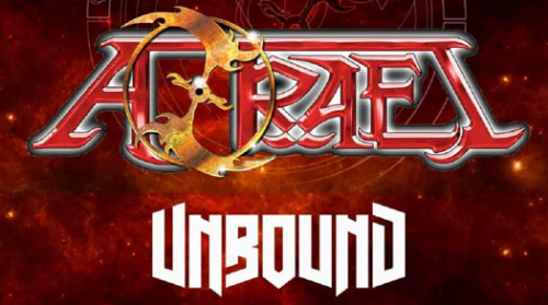 Azrael + Unbound