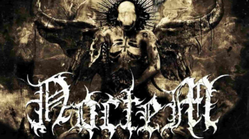 The Blackened Spanish Tour: Noctem, Murmur y Perennial Isolation