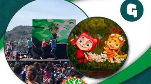 Iratxoen kantu sekretuak