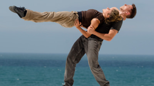 La medida que nos ha de dividir + Meeting point