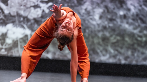 JORNADA DE PUERTAS ABIERTAS: COMPARTIR EN TORNO A LA CREACIÓN ARTÍSTICA