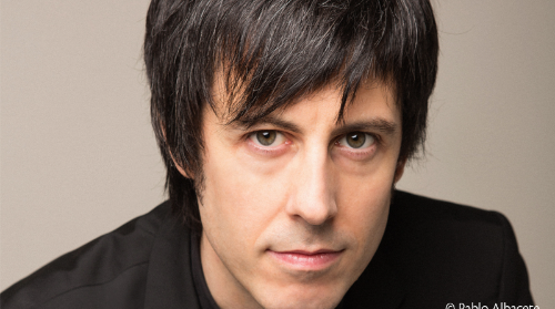 Los Planetas y la Sinfonía de la Tierra