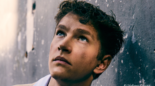 Lisiecki y El lago de los cisnes