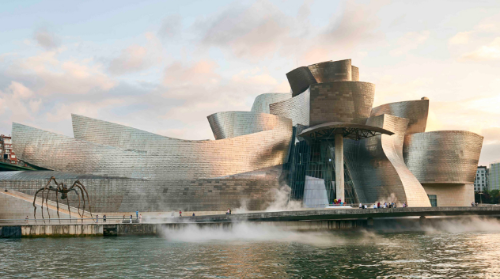 SIMPOSIO INTERNACIONAL WAF