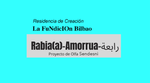 Rabia(a)-Amorrua