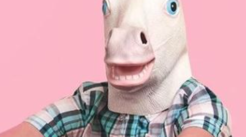 X Muestra de teatro de humor de Rekalde