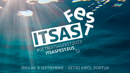 Getxo Itsas Fest 2023