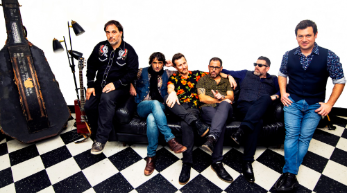 TRAVELLIN´ BROTHERS