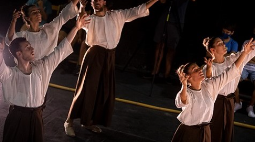 KALE ANTZERKIA BULTZATUZ: UR