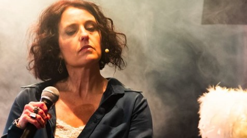 COW JAZZ CLUB - 2º Certamen de Teatro Mikel Albisu