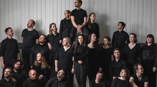 42.ª SEMANA CORAL: KAMMERKORET AURUM – (Noruega)