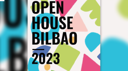 OPEN HOUSE BILBAO
