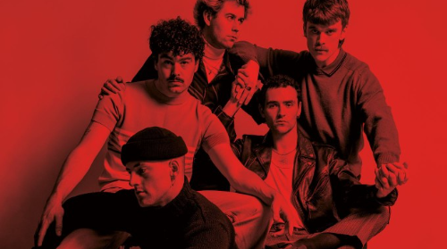 SON ESTRELLA GALICIA: THE MURDER CAPITAL